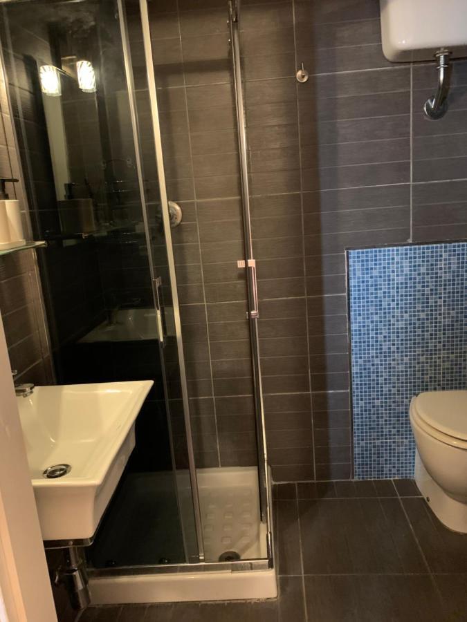 B&B Canova קטאניה מראה חיצוני תמונה