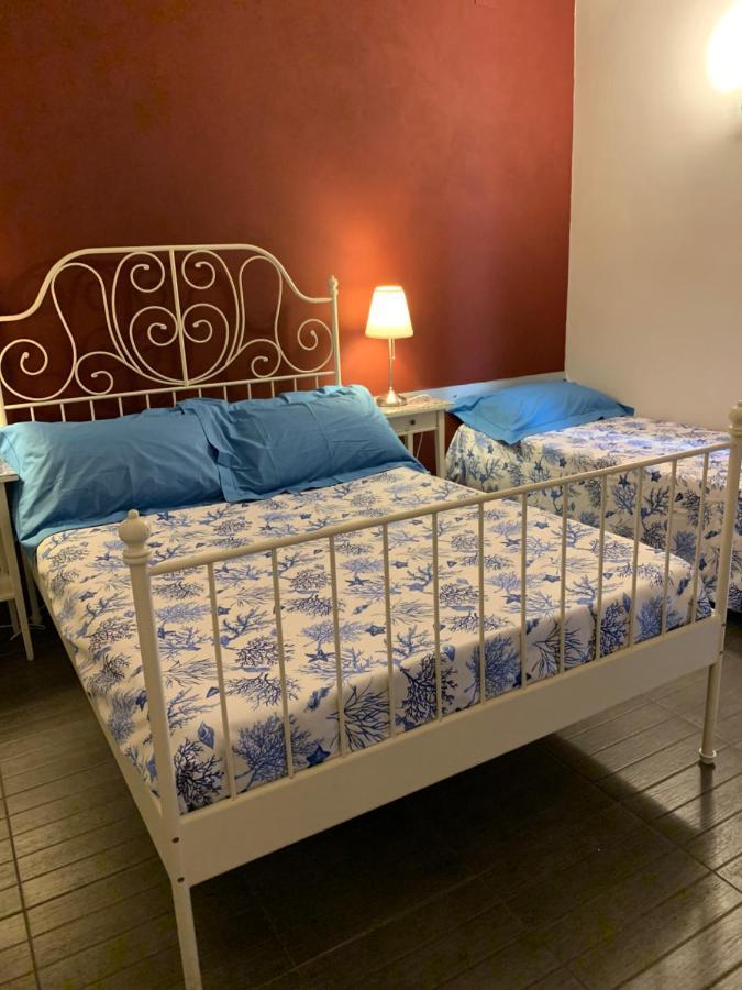 B&B Canova קטאניה מראה חיצוני תמונה