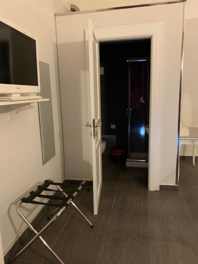 B&B Canova קטאניה מראה חיצוני תמונה