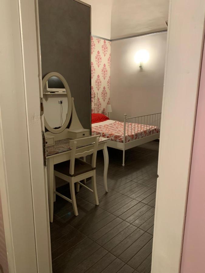 B&B Canova קטאניה מראה חיצוני תמונה