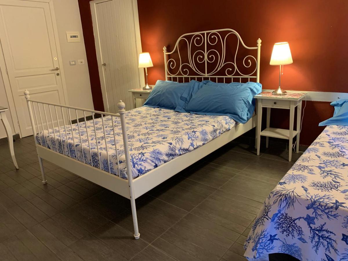 B&B Canova קטאניה מראה חיצוני תמונה