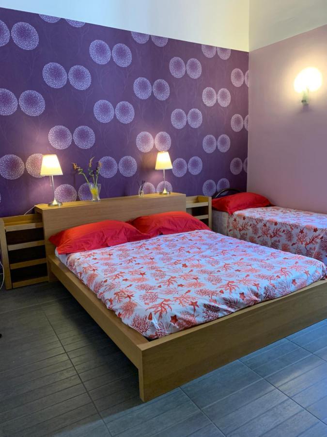 B&B Canova קטאניה מראה חיצוני תמונה