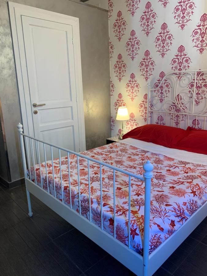 B&B Canova קטאניה מראה חיצוני תמונה