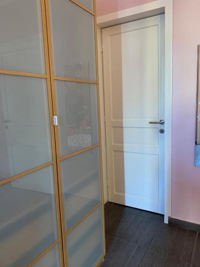 B&B Canova קטאניה מראה חיצוני תמונה