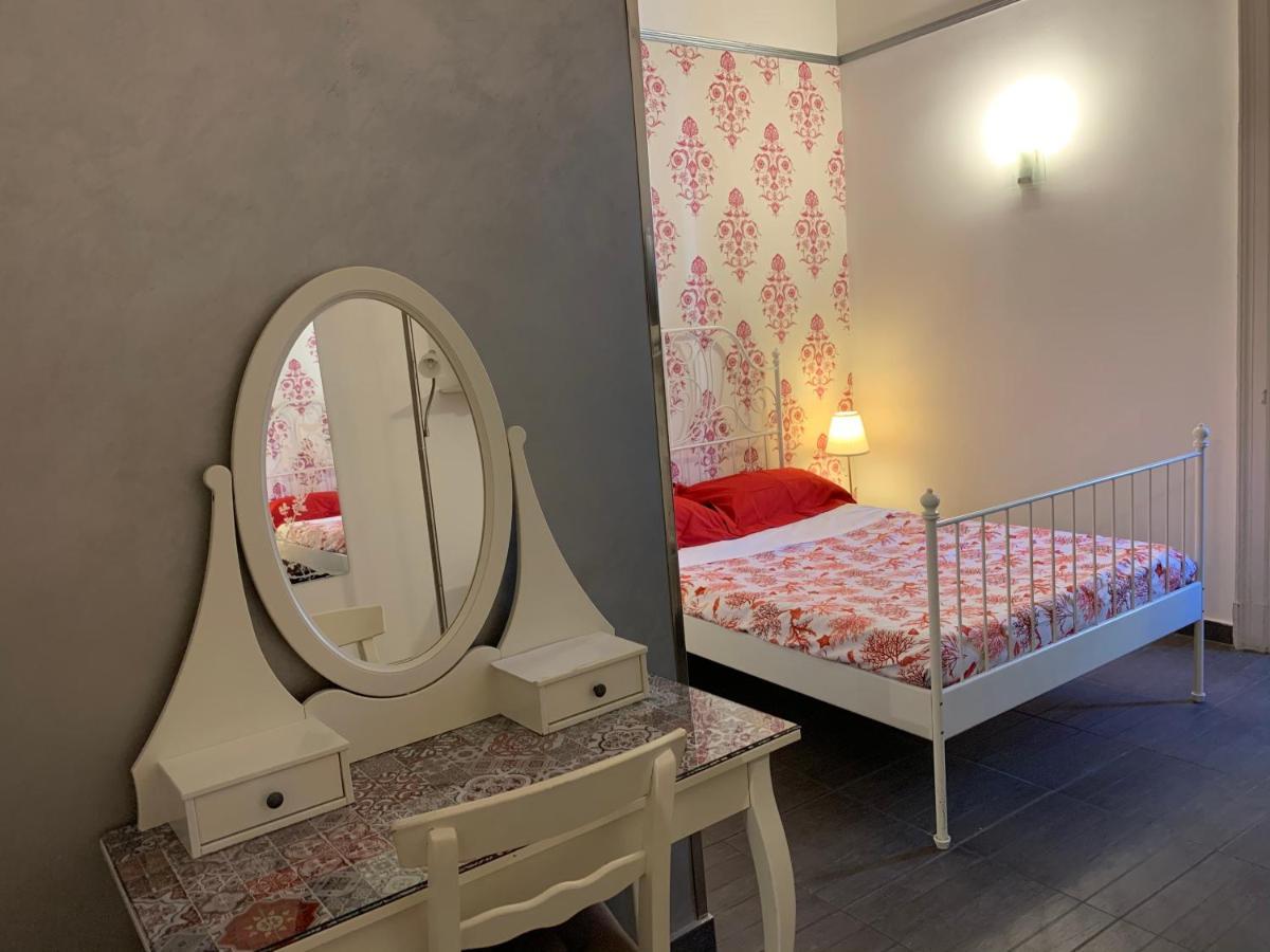 B&B Canova קטאניה מראה חיצוני תמונה